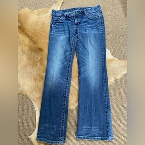 Harley Davidson Jeans